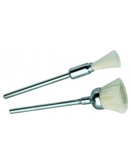 BROSSE SUR TIGE, PINCEAU...