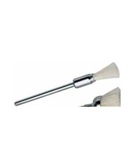 BROSSE SUR TIGE, PINCEAU...