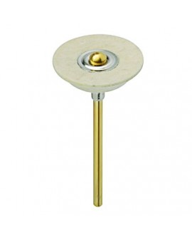 BROSSE SUR TIGE FEUTRE,...