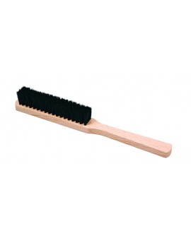Black bristle Hard 4 RGS 21201