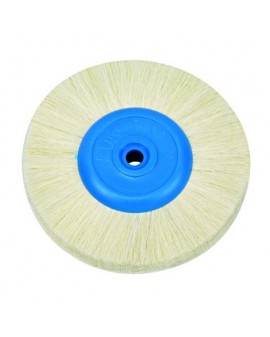 BROSSE CIRC., CHEVRE,  90