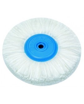 BROSSE CIRC. FIL DE COTON,...