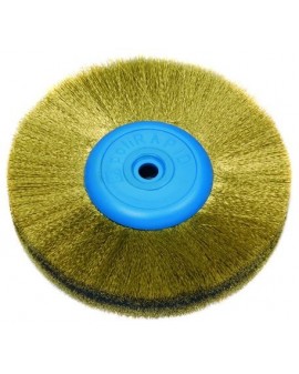 BROSSE CIRC. FIL LAITON,...