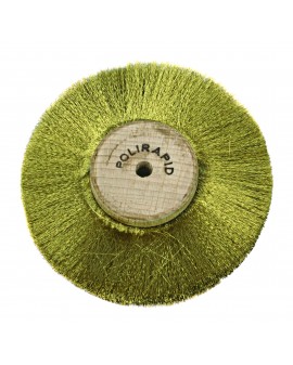 BROSSE CIRC. FIL LAITON,...