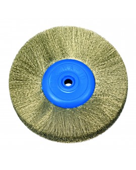 BROSSE FIL MAILLECHORT 21390