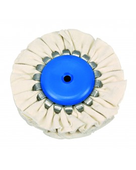 DISQUE A POLIR, TOILE...