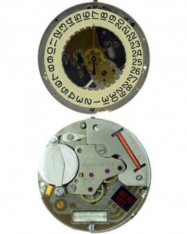 Mouvement HARLEY-RL 2175