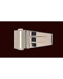 Fermoir à sellette courte...