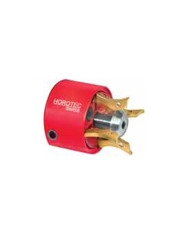 TETE SEULE POUR MSA...