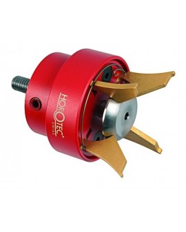 Mandrin seul a droite ( pas...