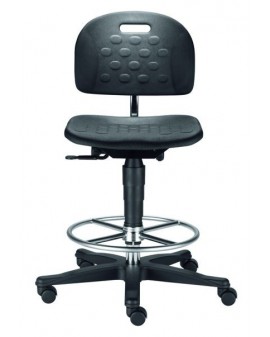 CHAISE D'HORLOGER PVC...