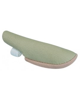 DOIGTIER CUIR, POUCE