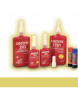 COLLE LOCTITE 290 FREINAGE...