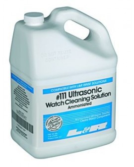 CLEANING SOLUTION L&R 111,...