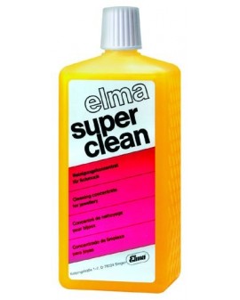 CLEANING SOLUTION SUPER...