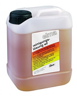 PRODUIT DE NETTOYAGE ELMA...