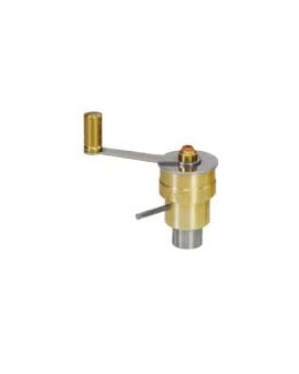 Estrapade pour ETA 2892-A2