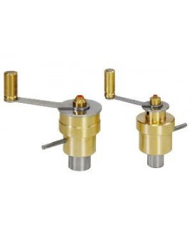 Estrapade pour ETA 7750...