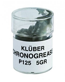 CHRONOGREASE KLUBER P125, 5GR
