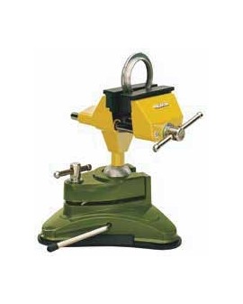 Étau mécanique de précision...