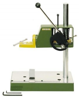 SUPPORT VERTICAL PROXXON 28606