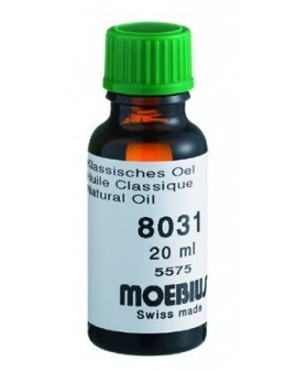 HUILE MOEBIUS 288031-020 ml