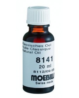 HUILE MOEBIUS 288141-020 ml
