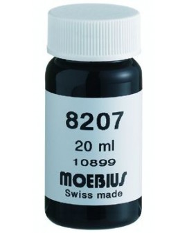 GRAISSE MOEBIUS 8207-020 ml