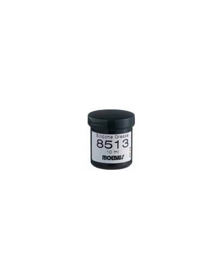 Graisse De Silicone Mares - Tube De 20 Ml Pour Entretien équipement De Plongée