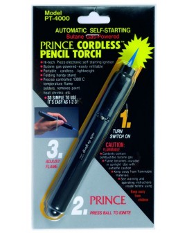 MICROTORCH A MAIN 29105