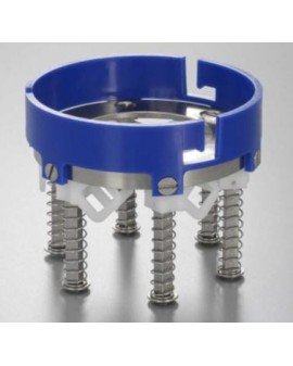 Porte mouvement 6 montres...