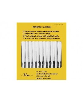 ASSORTIMENT DE 12...