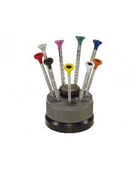 SOCLE TOURNANT AVEC 9...