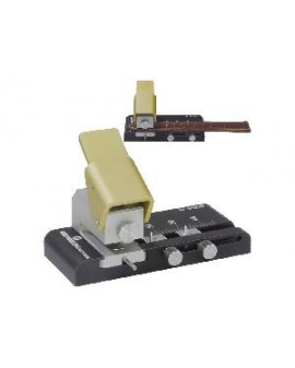 Dispositif pour perforer...