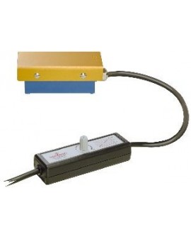 Réchaud à température...