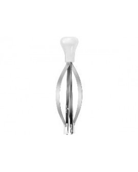 Presto Tool in Steel, hand...