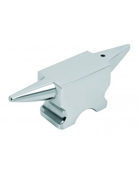 ENCLUME DE BANC, ACIER...