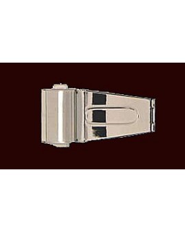 Fermoir à sellette courte...