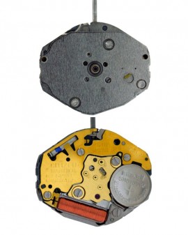 Mouvement Citizen-Miyota 4640A