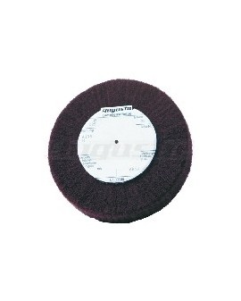 BROSSE POUR SATINER MOYEN...