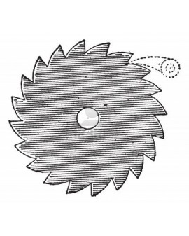 Rochets pour réveils et...