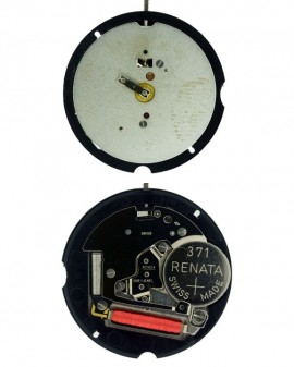 Mouvement HARLEY-RL 502