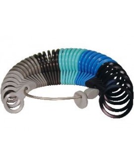 5236-C 6 COLOR RING