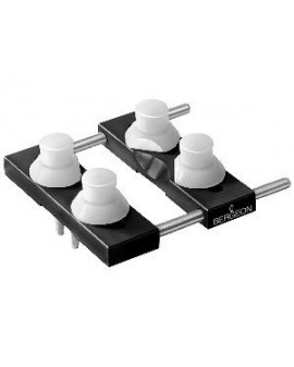 CHIEN SEUL POUR BERGEON 5674