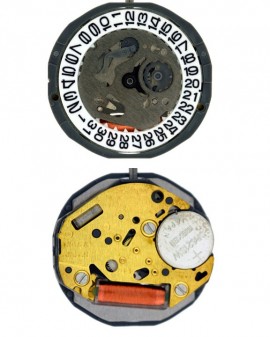 Mouvement Citizen-Miyota...