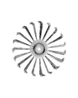 BROSSE A PIQUER en fil...