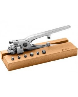 Pince pour découper les...