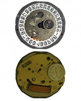 Mouvement Citizen-Miyota...