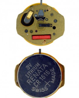 Mouvement HARLEY-RL 763 LI