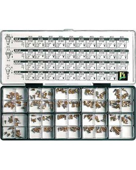 POUSSOIRS A CHASSER, ASS....